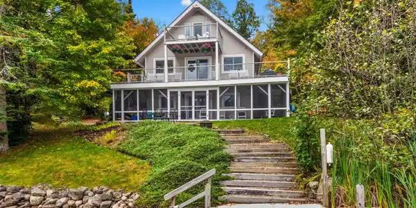 15 West Shore Road