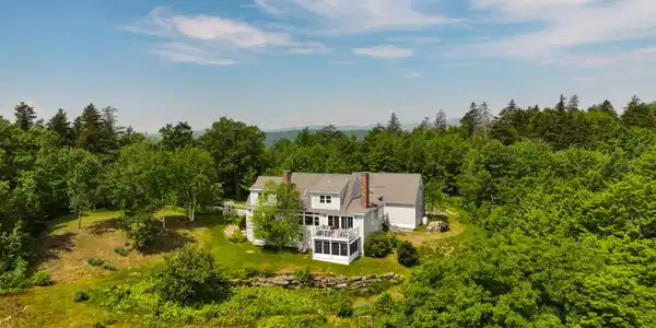 263 Oak Hill Road