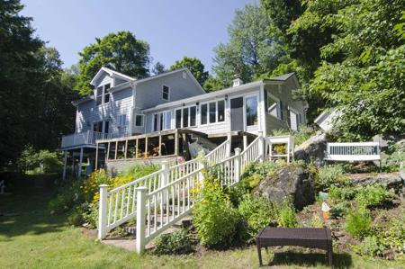 426 West Echo Lake Road