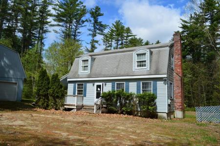 288 Bonnyman Road