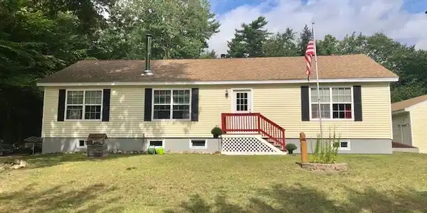 17 Pine