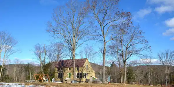55 Old North Branch Road