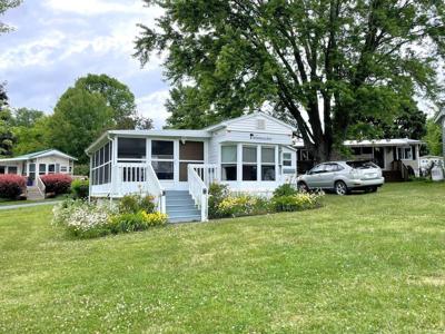 23 Eagle Lane