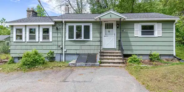 74 Webster Avenue