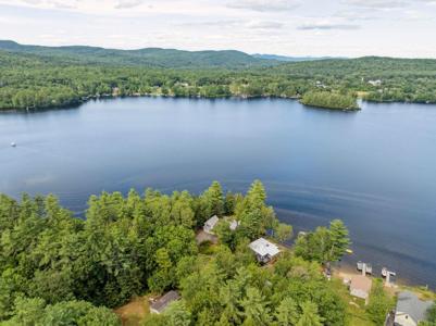 125 and 128 West Shore Drive