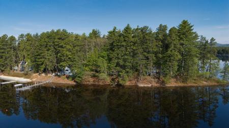 164 Leavitt Road