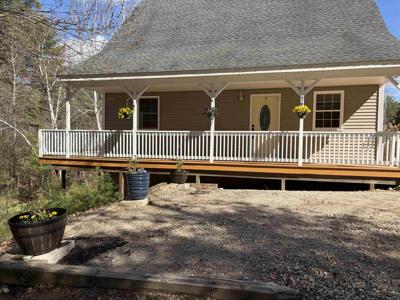 82 Robinhood Road