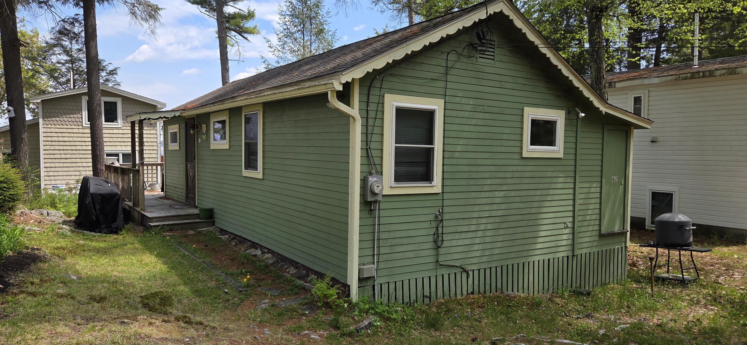 Image 2: 2 Bedrooms 1 Bath Cottage Image 2: 2 Bedrooms 1 Bath Cottage