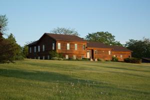 8 Hall