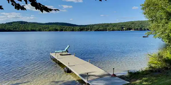 92 Murray Pond