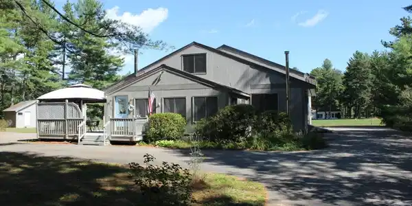9 Old Mill