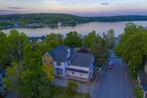 17 Lake