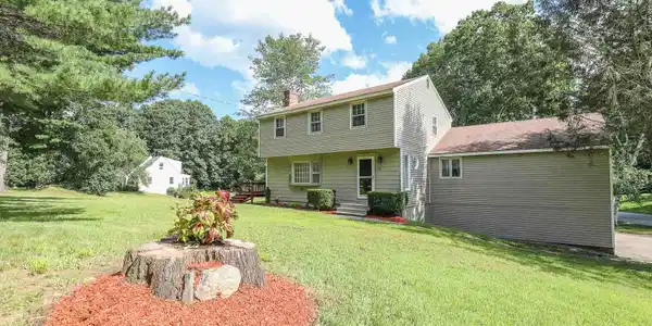 36 Rockrimmon