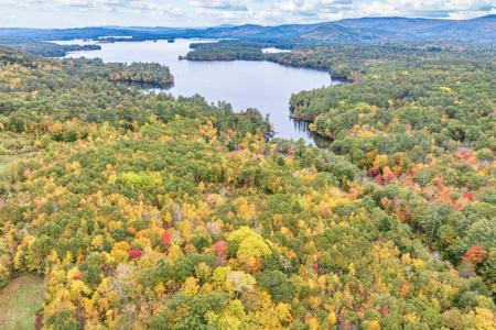R20 15 H Squam Lake Road