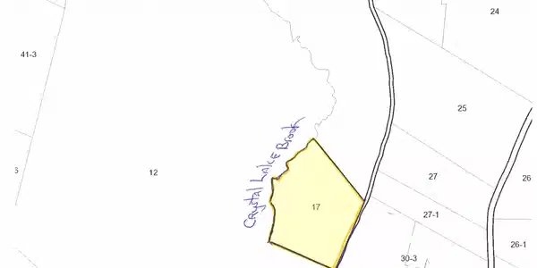 0 Mud Pond