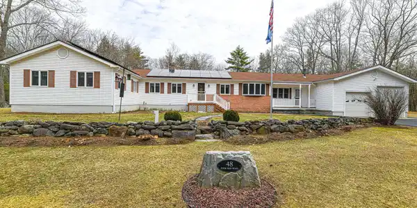 48 Four Rod Road