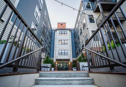 99 Foundry Place
