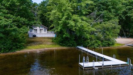 437 Pequawket Trail