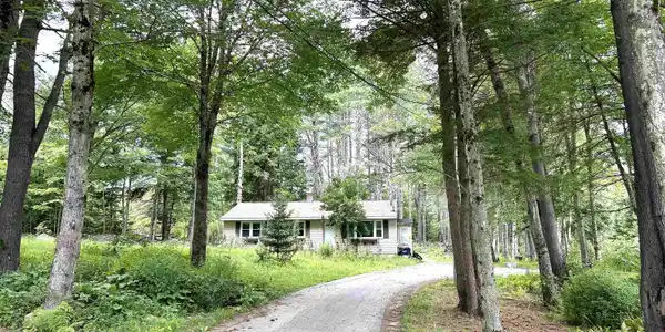 208 Shaker Road