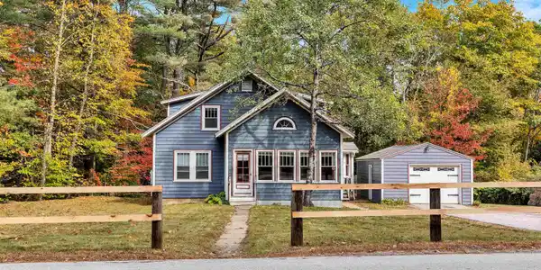 59 Squantum Road