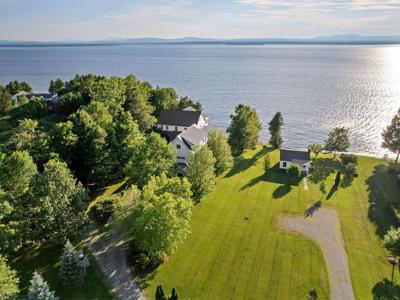 565 West Shore Road