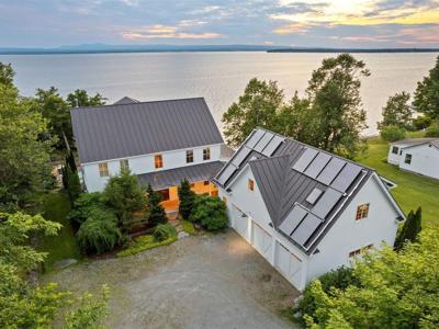 565 West Shore Road