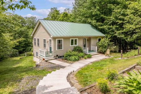 350 Bowman Road