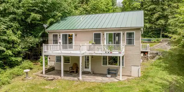 350 Bowman Road