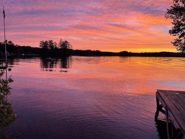 Image 0: Breathtaking sunsets!