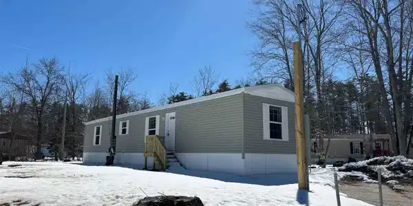 116 Pineland Park Road