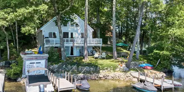 45 Stoney Brook Road