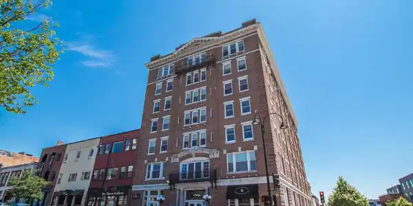 131 Main Street