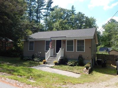 17 Gary Road
