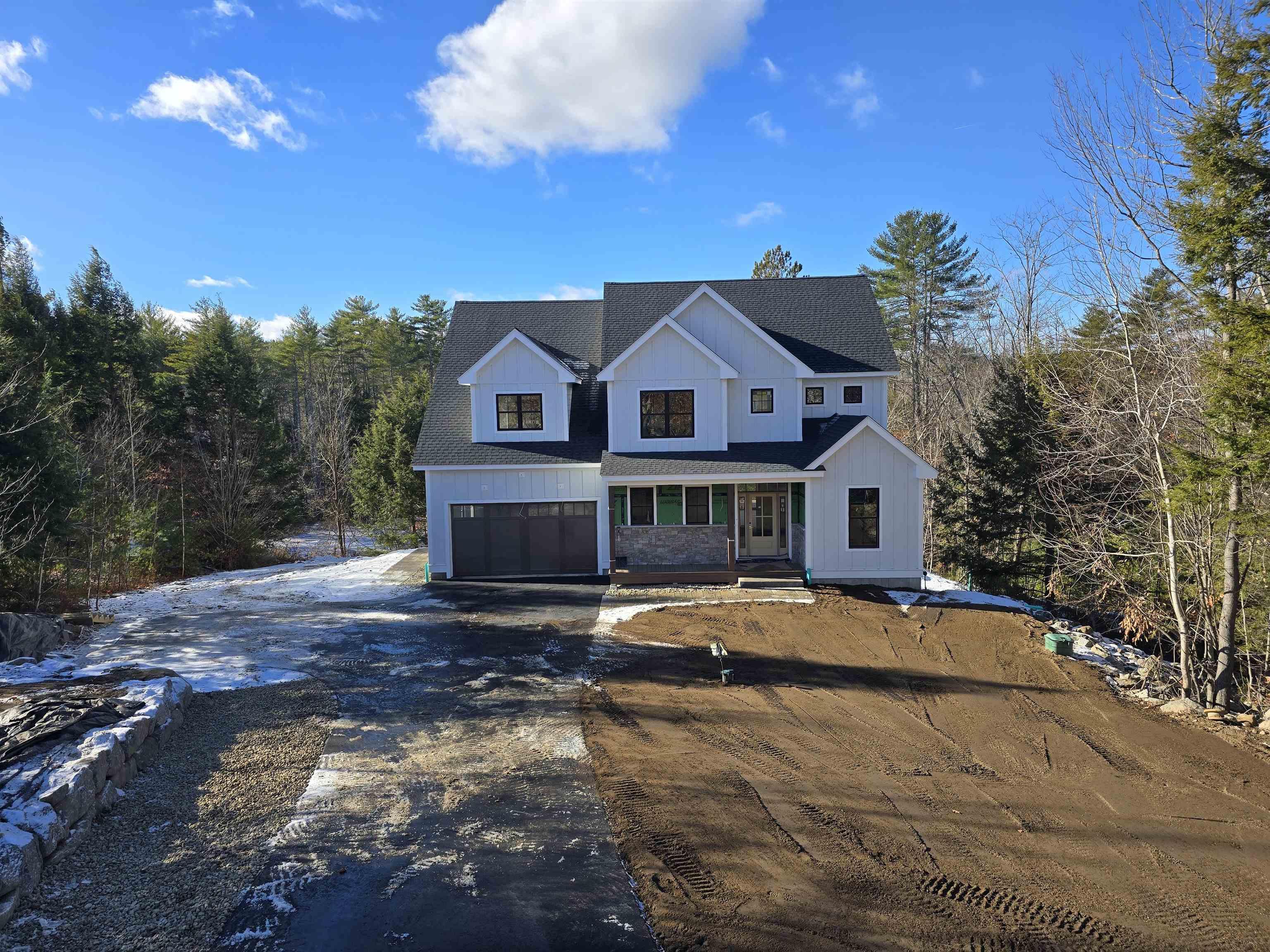 Image 2: Actual Front View 12/1/25 Image 2: Actual Front View 12/1/25