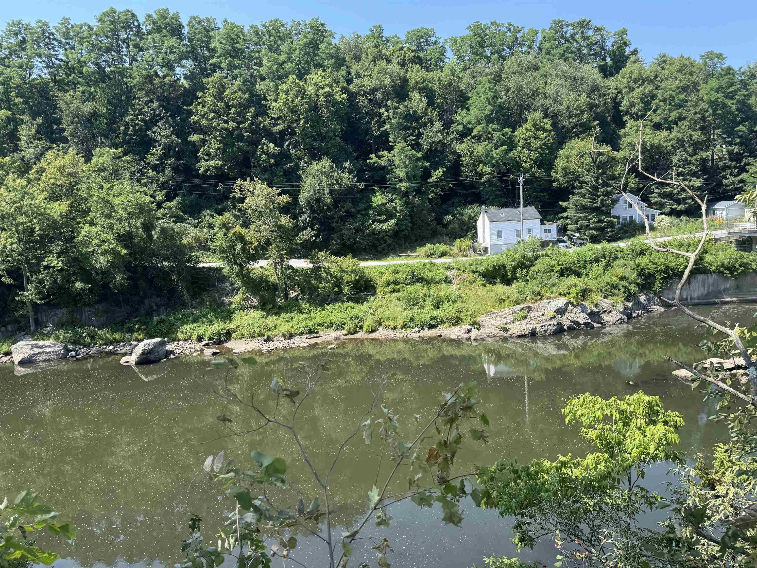 Image 2: River View