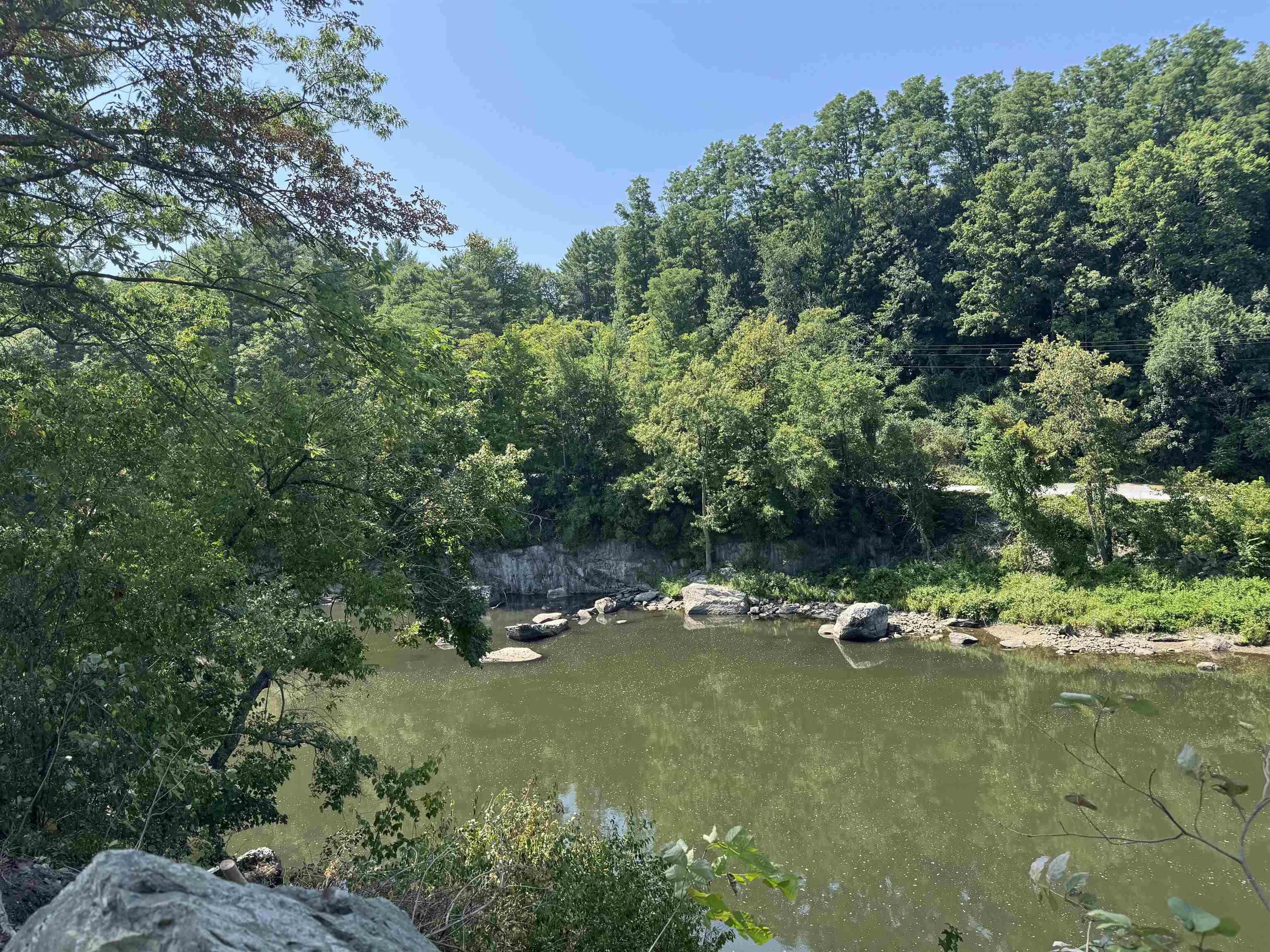 Image 3: River View