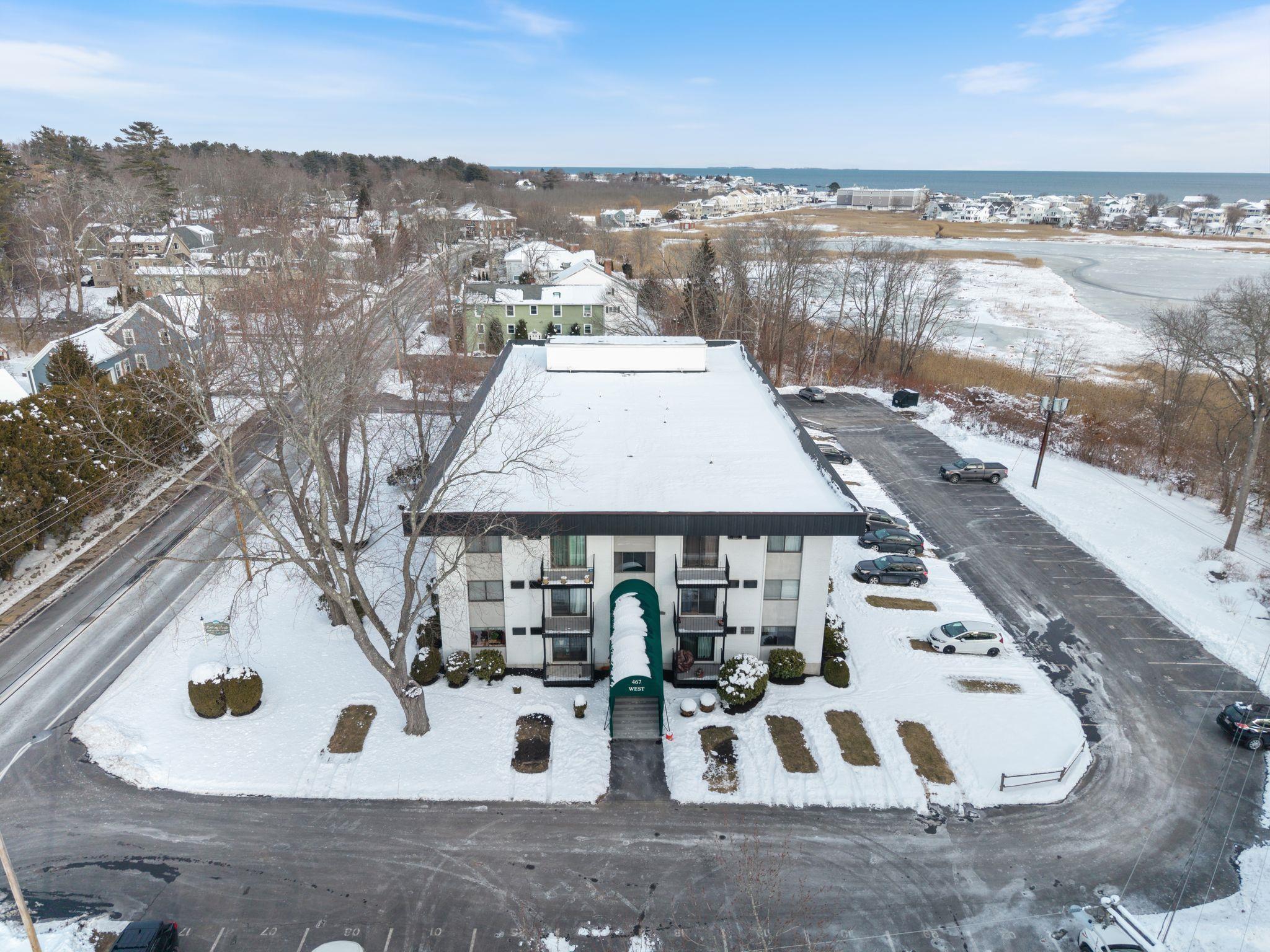 Image 1: Welcome to Embassy South