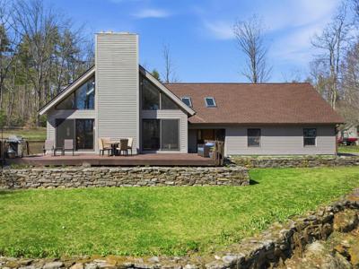 490 Clough Road