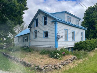 3899 Greenwoods Road