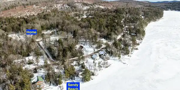 7 Lake Hill Way