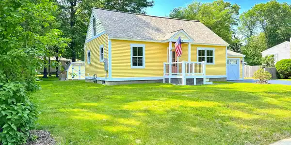 314 Red Oak Drive