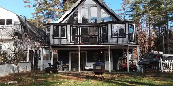 13 Moccasin Trail