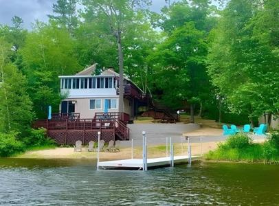 107 Pequawket Trail