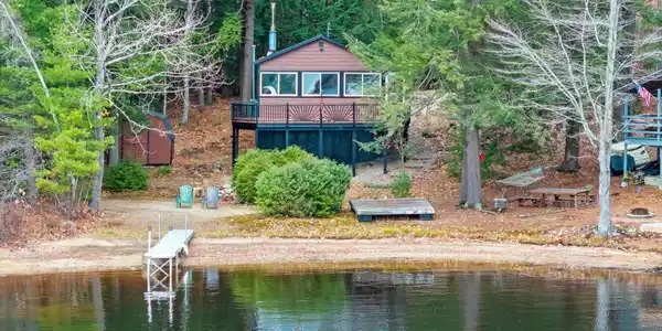 288 Pinkham Road