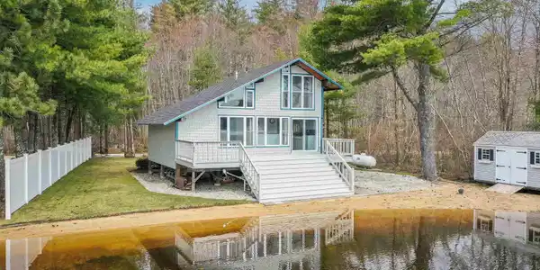 2 Lake Outlet Road
