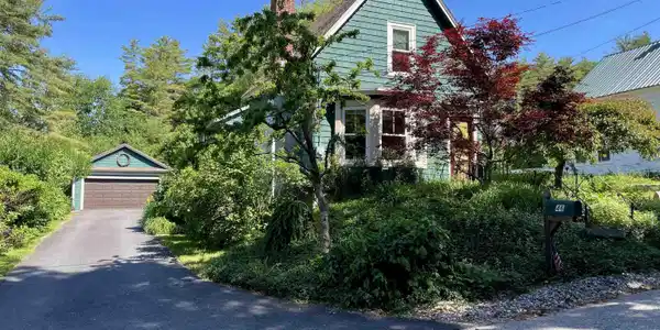 46 Gary Road