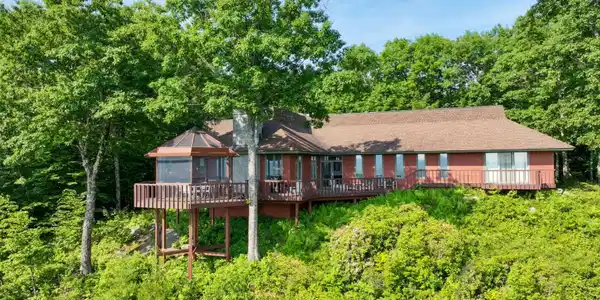 89 Oakledge Road