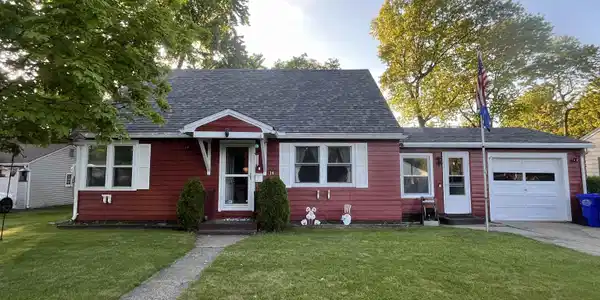 14 Brierwood Lane
