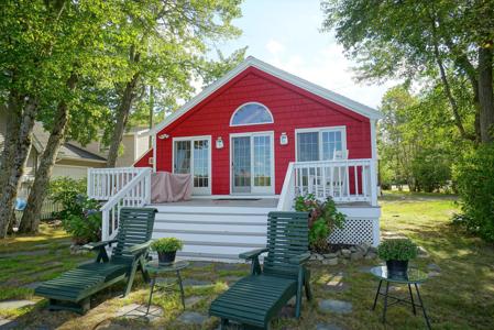 117C Chases Grove Road