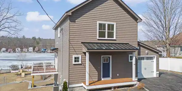 96 Shadow Lake Road